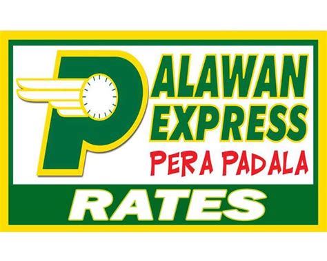 palawan padala philippines.